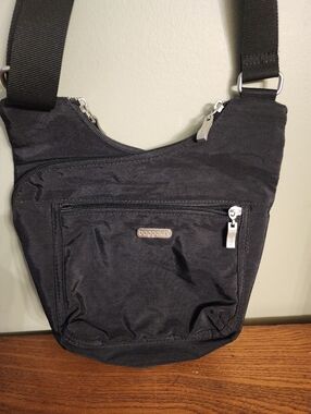 Baggallini Criss Cross CB Bag